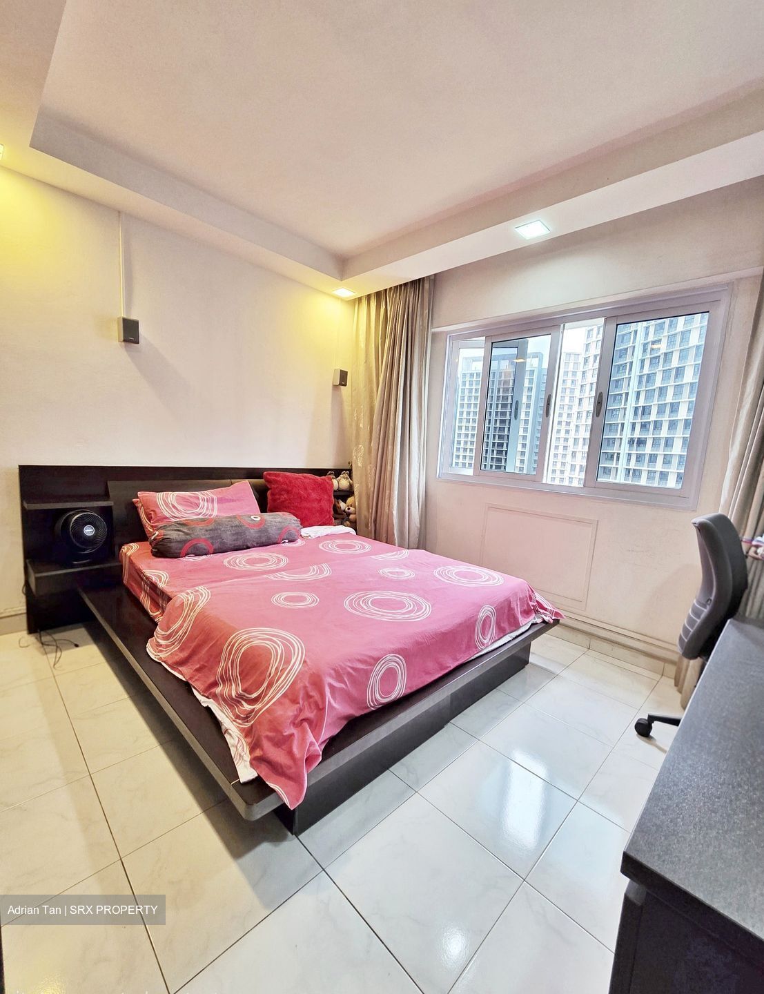 Blk 771 Longvale (Bedok), HDB 5 Rooms #592523371